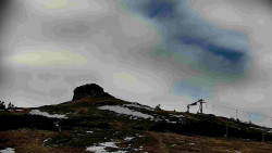 Praděd - Petrovy kameny