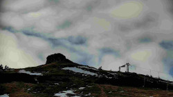 Praděd - Petrovy kameny