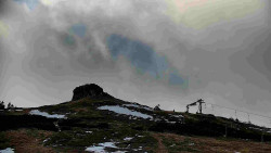 Praděd - Petrovy kameny