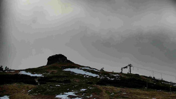 Horský hotel Volareza - Praděd