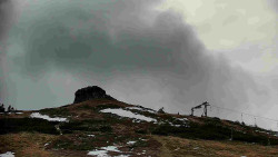 Praděd - Petrovy kameny