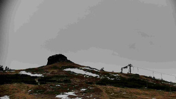 Horský hotel Volareza - Praděd