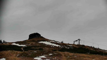 Horský hotel Volareza - Praděd