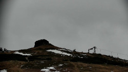 Praděd - Petrovy kameny