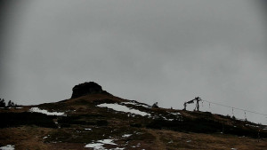 Horský hotel Volareza - Praděd - Praděd - Petrovy kameny - 21.12.2025 v 07:31