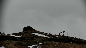 Horský hotel Volareza - Praděd