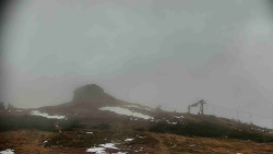 Praděd - Petrovy kameny