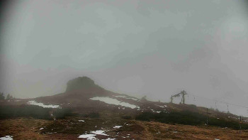 Horský hotel Volareza - Praděd