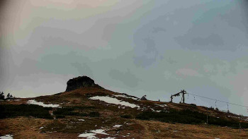 Horský hotel Volareza - Praděd