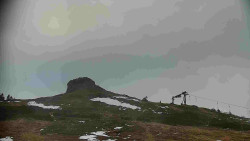 Praděd - Petrovy kameny