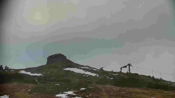 Horský hotel Volareza - Praděd