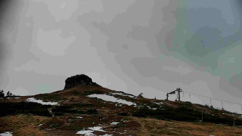 Horský hotel Volareza - Praděd