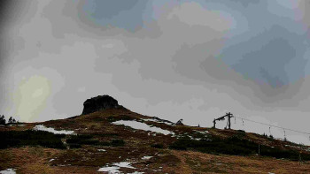 Horský hotel Volareza - Praděd