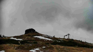 Horský hotel Volareza - Praděd - Praděd - Petrovy kameny - 21.12.2025 v 10:31