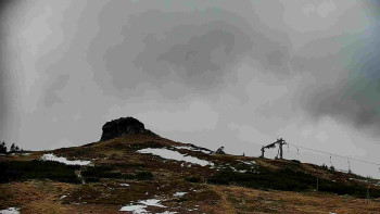 Horský hotel Volareza - Praděd