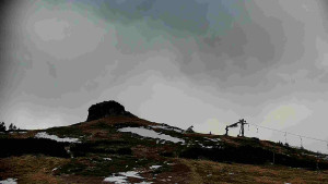 Horský hotel Volareza - Praděd - Praděd - Petrovy kameny - 21.12.2025 v 11:01