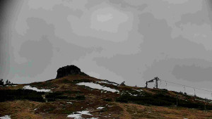 Horský hotel Volareza - Praděd - Praděd - Petrovy kameny - 21.12.2025 v 11:31