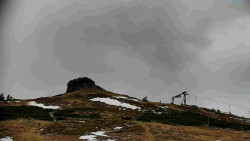 Praděd - Petrovy kameny