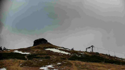 Praděd - Petrovy kameny