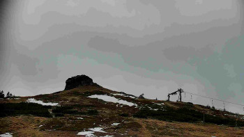Horský hotel Volareza - Praděd