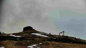 Horský hotel Volareza - Praděd - Praděd - Petrovy kameny - 21.12.2025 v 14:31