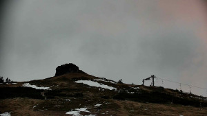 Horský hotel Volareza - Praděd - Praděd - Petrovy kameny - 21.12.2025 v 16:01