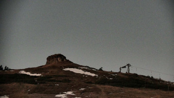 Horský hotel Volareza - Praděd