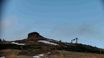 Horský hotel Volareza - Praděd