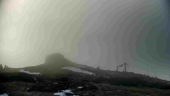 Horský hotel Volareza - Praděd