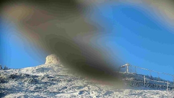 Horský hotel Volareza - Praděd