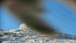 Praděd - Petrovy kameny