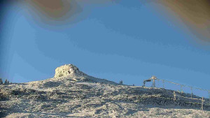 Horský hotel Volareza - Praděd - Praděd - Petrovy kameny - 25.12.2025 v 10:31