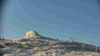 Horský hotel Volareza - Praděd