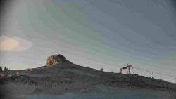 Praděd - Petrovy kameny