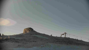 Horský hotel Volareza - Praděd - Praděd - Petrovy kameny - 25.12.2025 v 13:01