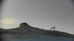 Horský hotel Volareza - Praděd - Praděd - Petrovy kameny - 25.12.2025 v 13:31