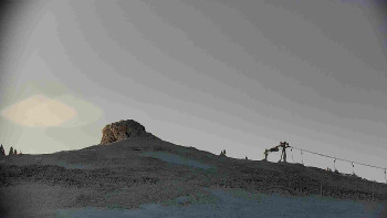 Horský hotel Volareza - Praděd