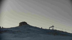 Praděd - Petrovy kameny