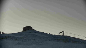 Horský hotel Volareza - Praděd - Praděd - Petrovy kameny - 25.12.2025 v 14:31