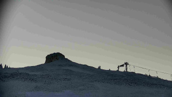 Horský hotel Volareza - Praděd