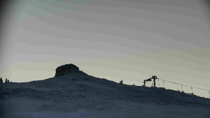 Horský hotel Volareza - Praděd - Praděd - Petrovy kameny - 25.12.2025 v 15:31