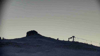 Horský hotel Volareza - Praděd