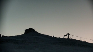 Horský hotel Volareza - Praděd - Praděd - Petrovy kameny - 25.12.2025 v 16:31