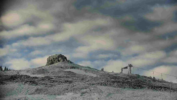 Horský hotel Volareza - Praděd