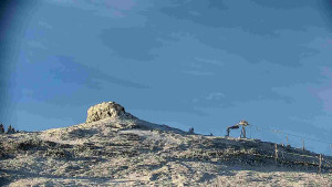 Horský hotel Volareza - Praděd - Praděd - Petrovy kameny - 26.12.2025 v 10:01