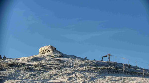 Horský hotel Volareza - Praděd - Praděd - Petrovy kameny - 26.12.2025 v 10:31