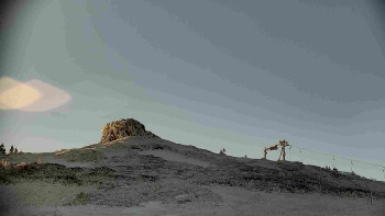 Horský hotel Volareza - Praděd