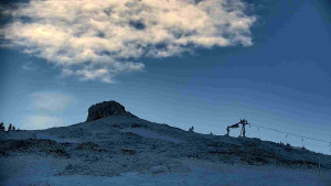 Horský hotel Volareza - Praděd - Praděd - Petrovy kameny - 26.12.2025 v 14:01