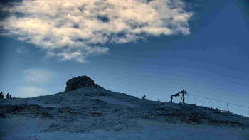 Horský hotel Volareza - Praděd