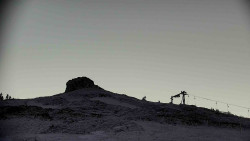 Praděd - Petrovy kameny